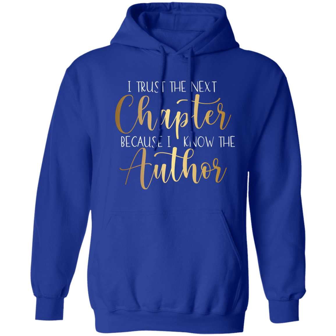 Next Chapter Hoodie