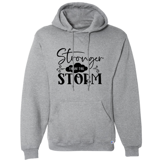 Stronger Hoodie