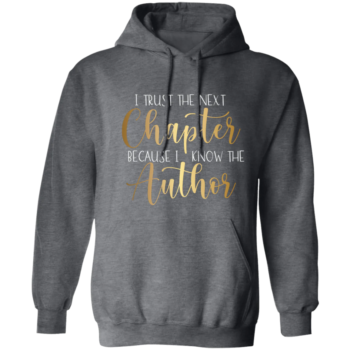 Next Chapter Hoodie