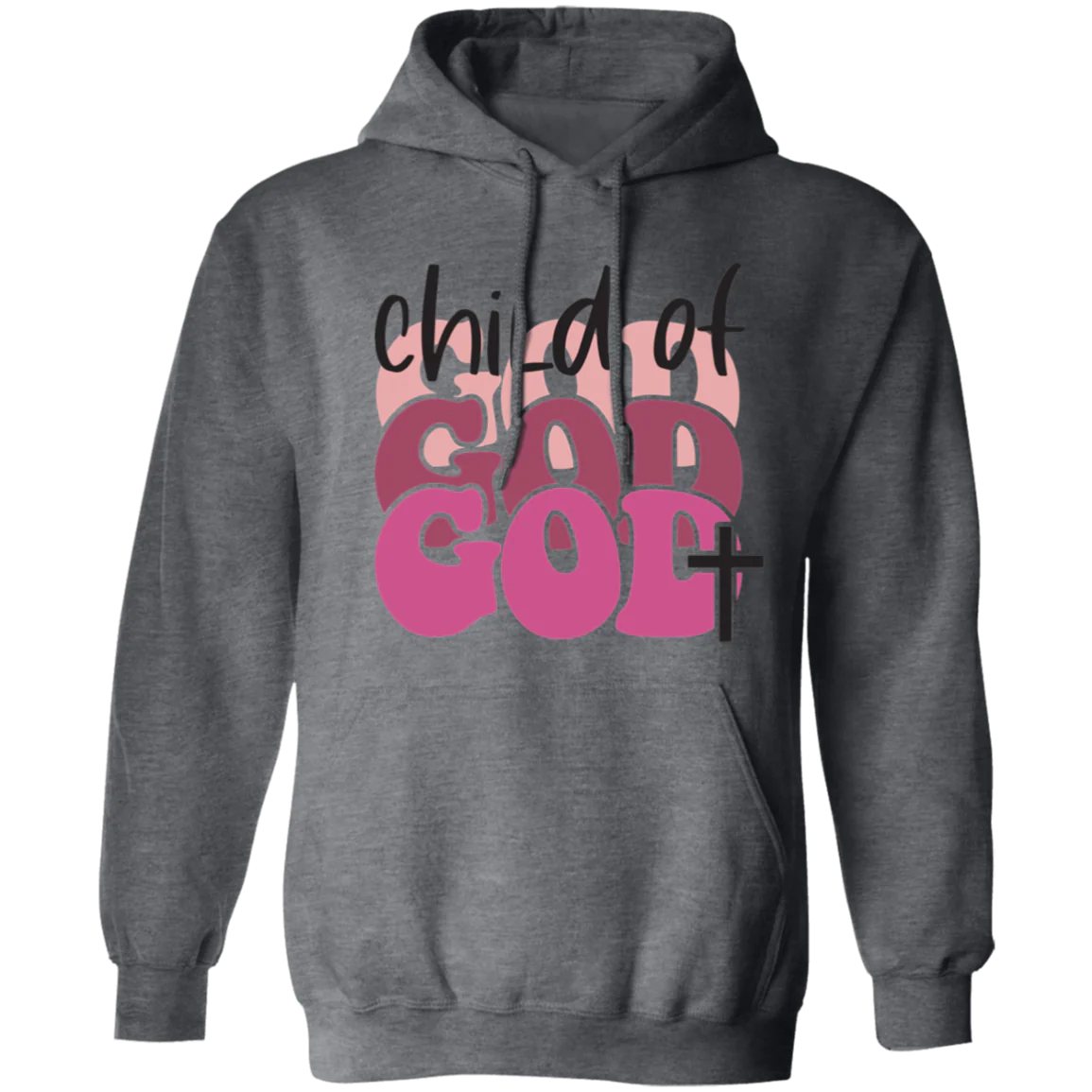 Child of God Hoodie