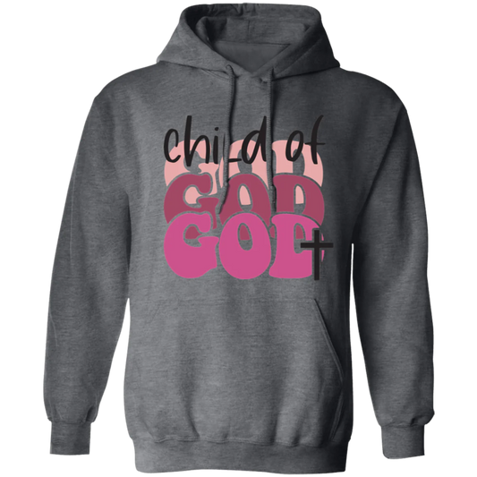 Child of God Hoodie