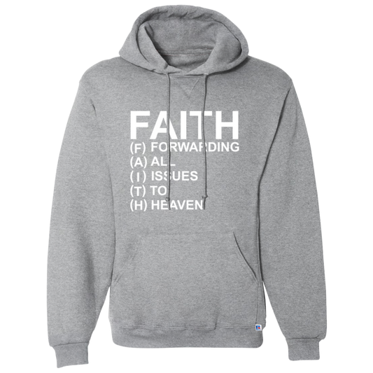 Faith Hoodie